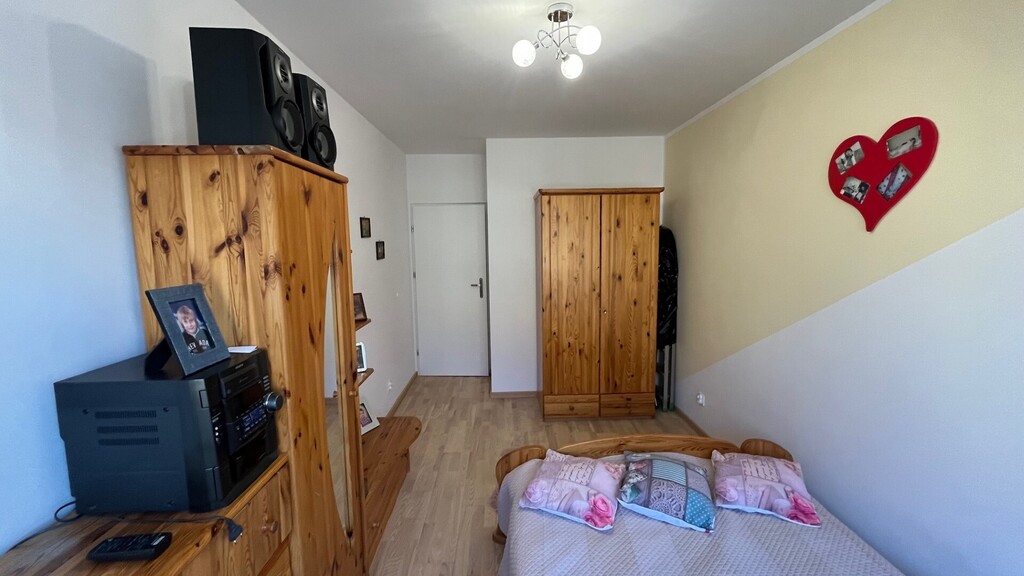 Mieszkanie na sprzedaż Szczecin, Nowe Miasto 47 m2 | Arka Nieruchomości