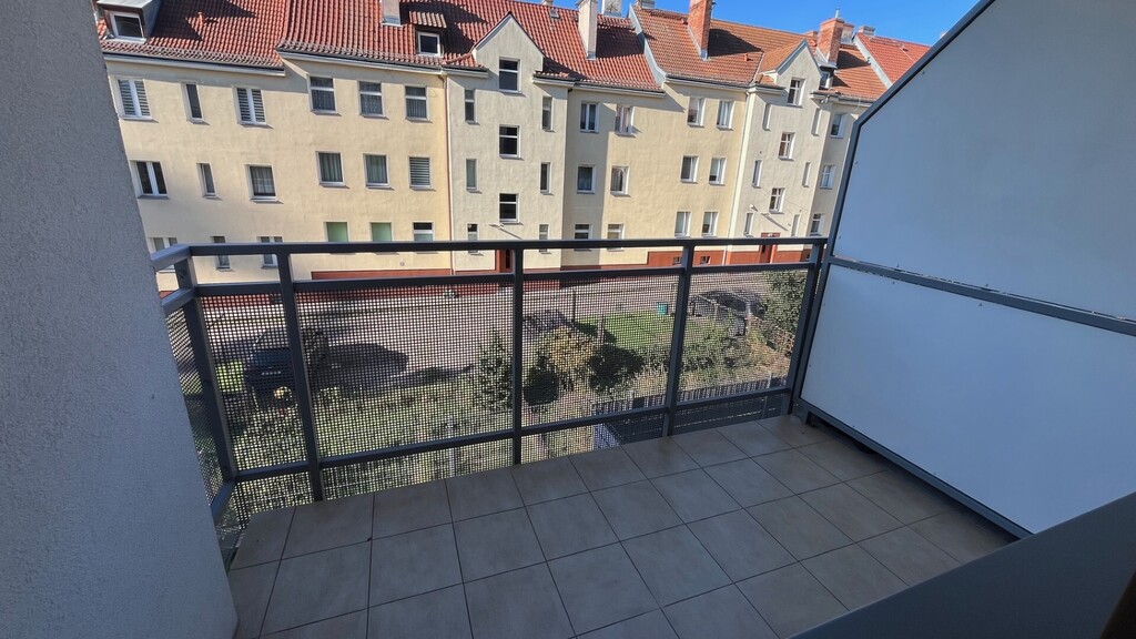 Mieszkanie na sprzedaż Szczecin, Nowe Miasto 47 m2 | Arka Nieruchomości