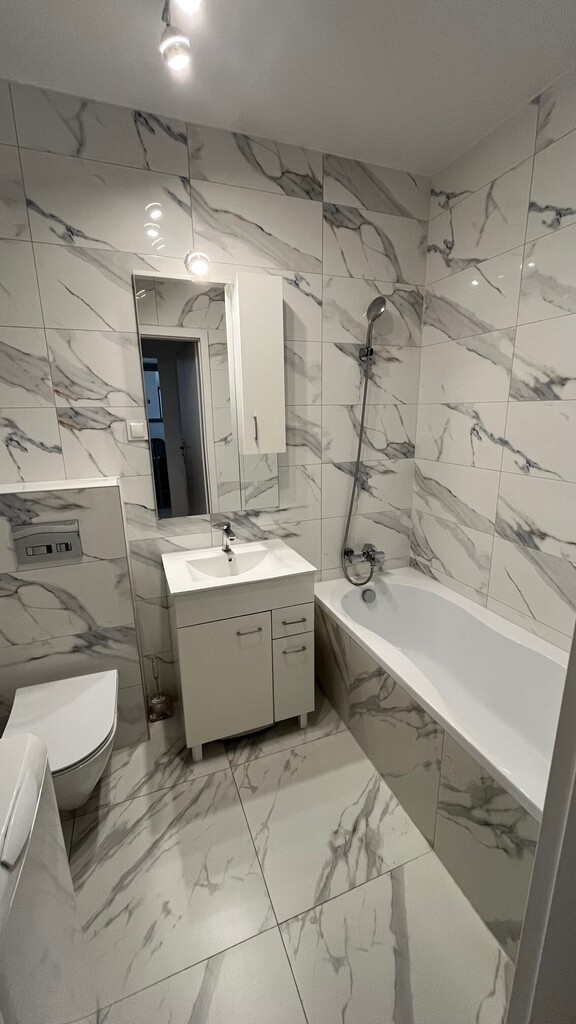 Mieszkanie na sprzedaż Szczecin, Nowe Miasto 47 m2 | Arka Nieruchomości