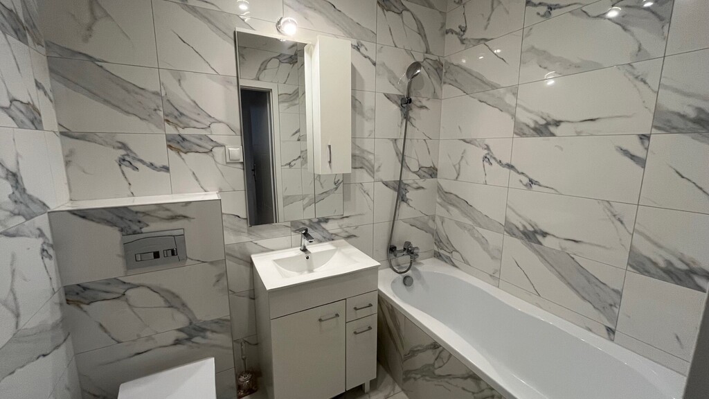 Mieszkanie na sprzedaż Szczecin, Nowe Miasto 47 m2 | Arka Nieruchomości