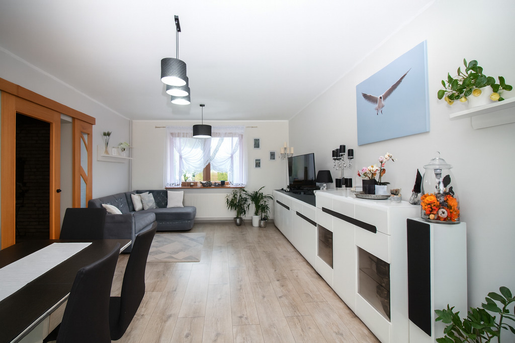 Dom na sprzedaż Stargard 274 m2 | Arka Nieruchomości