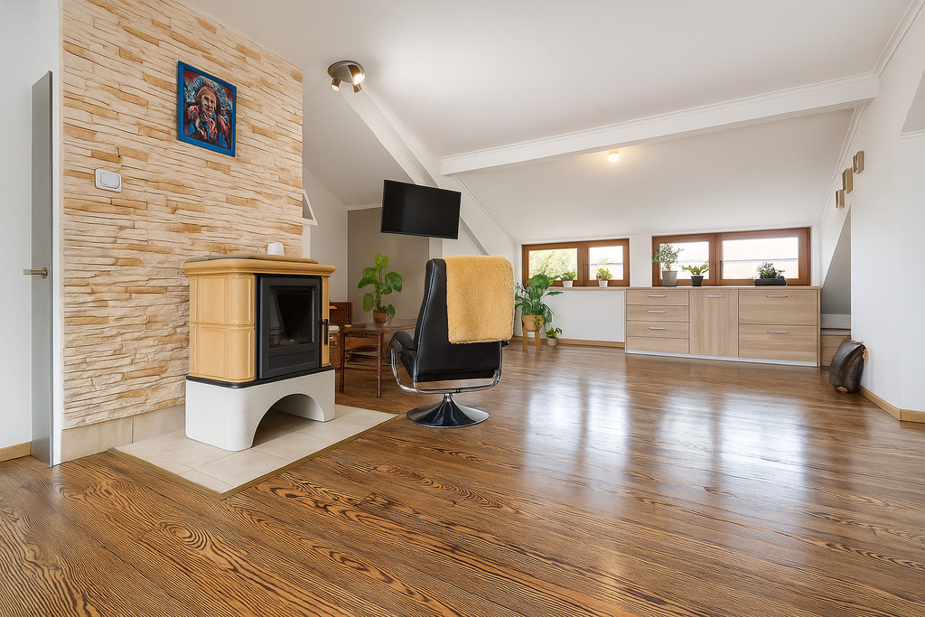 Dom na sprzedaż Stargard 274 m2 | Arka Nieruchomości