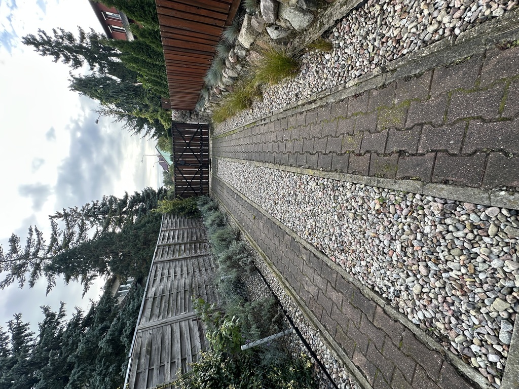 Dom na sprzedaż Stargard 274 m2 | Arka Nieruchomości