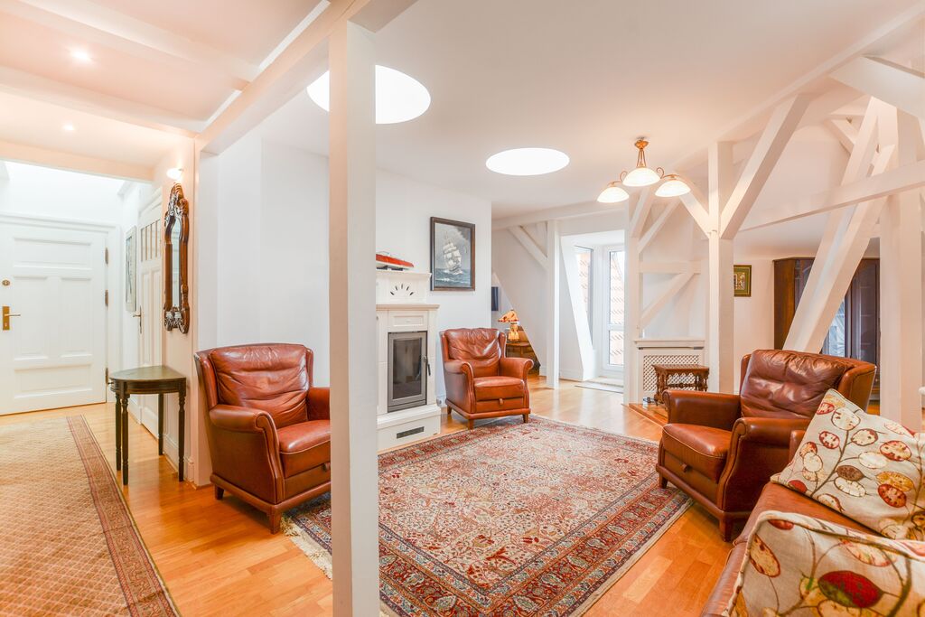 Mieszkanie na sprzedaż Międzyzdroje 110 m2 | Arka Nieruchomości