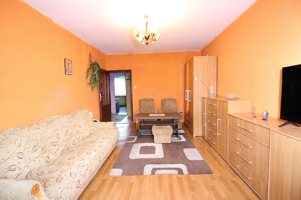 Mieszkanie na sprzedaż Krąpiel 46 m2 | Arka Nieruchomości