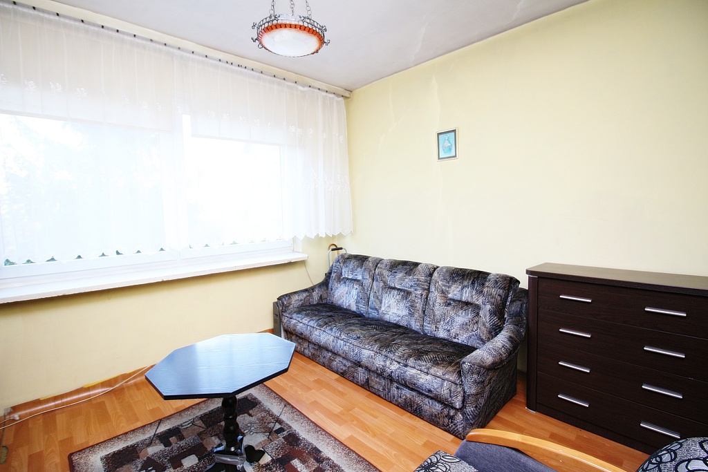 Mieszkanie na sprzedaż Krąpiel 46 m2 | Arka Nieruchomości