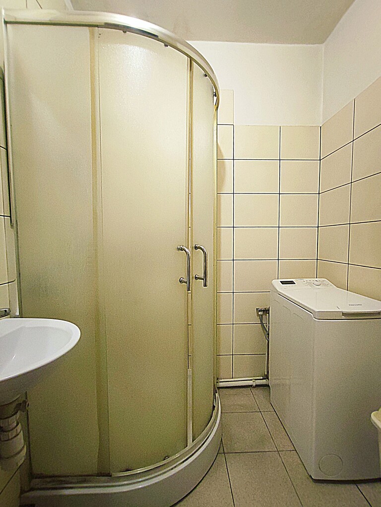 Mieszkanie na sprzedaż Krąpiel 46 m2 | Arka Nieruchomości