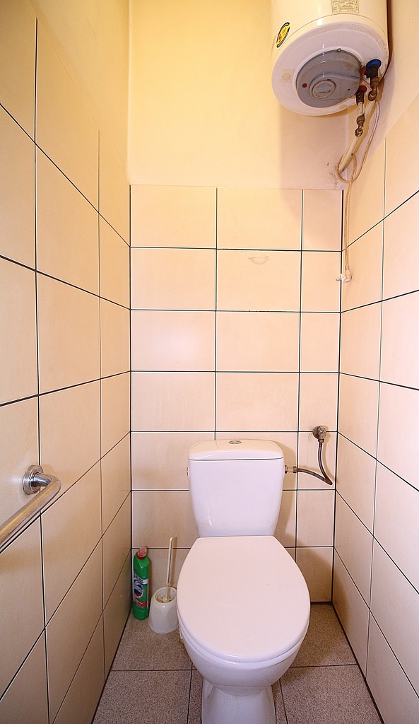Mieszkanie na sprzedaż Krąpiel 46 m2 | Arka Nieruchomości