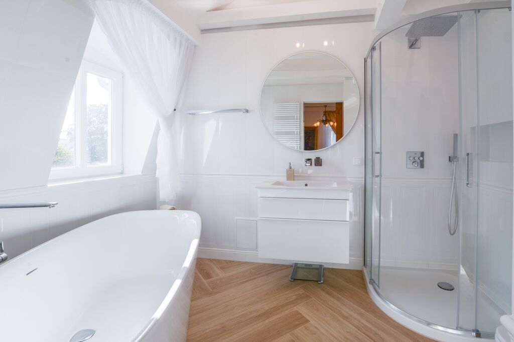 Mieszkanie na sprzedaż Międzyzdroje 110 m2 | Arka Nieruchomości