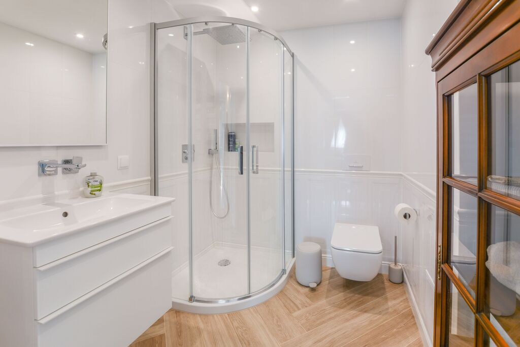 Mieszkanie na sprzedaż Międzyzdroje 110 m2 | Arka Nieruchomości