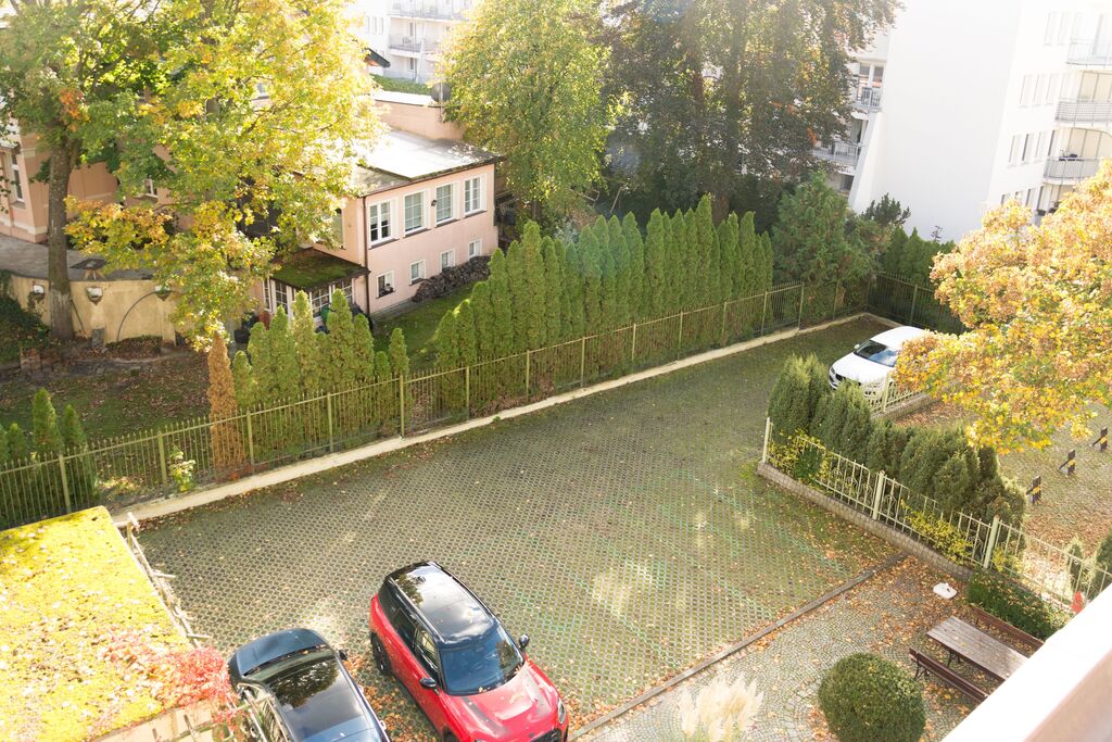 Mieszkanie na sprzedaż Międzyzdroje 110 m2 | Arka Nieruchomości