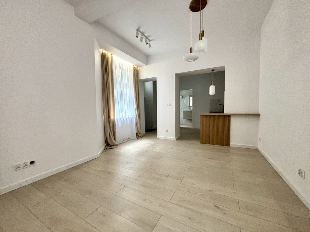 Mieszkanie na sprzedaż Szczecin, Centrum 35 m2 | Arka Nieruchomości