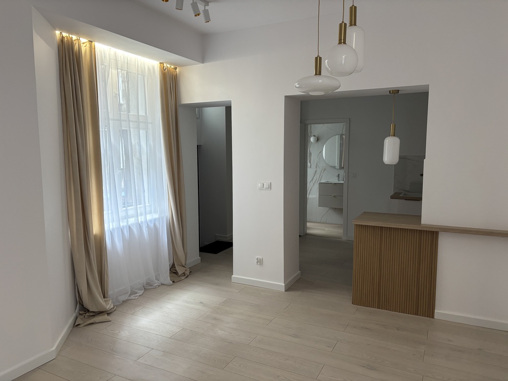 Mieszkanie na sprzedaż Szczecin, Centrum 35 m2 | Arka Nieruchomości