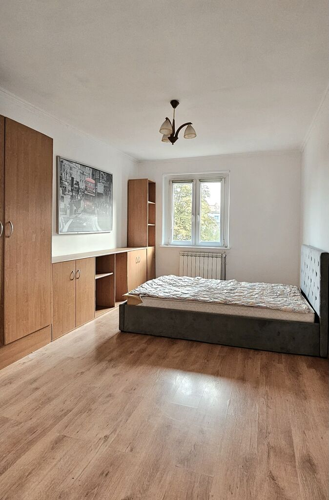 Mieszkanie na sprzedaż Szczecin, Niebuszewo 62 m2 | Arka Nieruchomości
