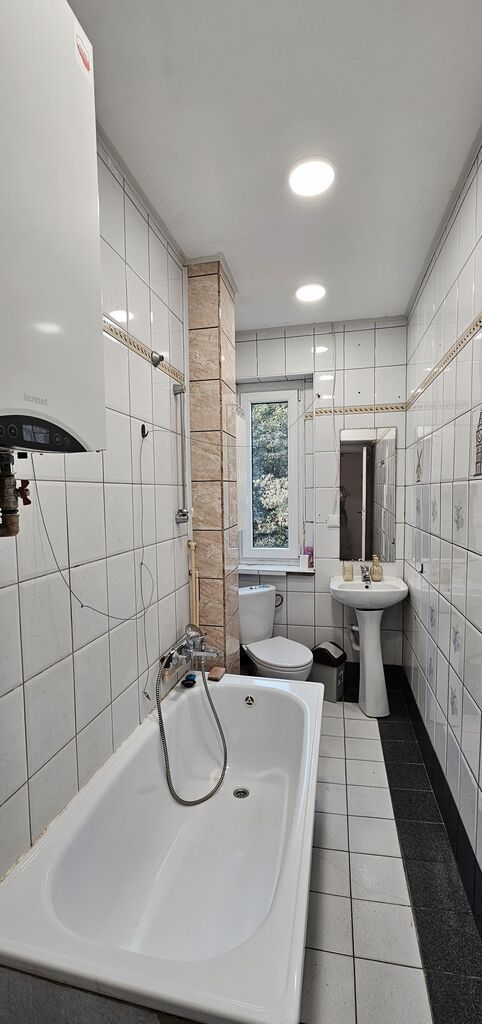 Mieszkanie na sprzedaż Szczecin, Niebuszewo 62 m2 | Arka Nieruchomości