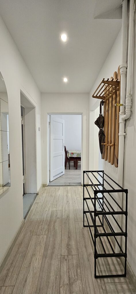 Mieszkanie na sprzedaż Szczecin, Niebuszewo 62 m2 | Arka Nieruchomości