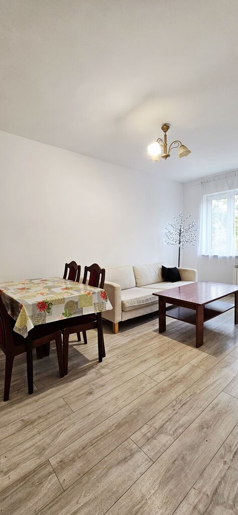 Mieszkanie na sprzedaż Szczecin, Niebuszewo 62 m2 | Arka Nieruchomości