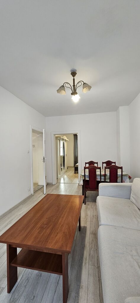 Mieszkanie na sprzedaż Szczecin, Niebuszewo 62 m2 | Arka Nieruchomości