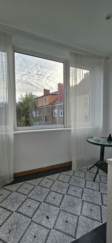 Mieszkanie na sprzedaż Szczecin, Niebuszewo 62 m2 | Arka Nieruchomości