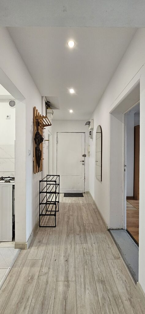 Mieszkanie na sprzedaż Szczecin, Niebuszewo 62 m2 | Arka Nieruchomości