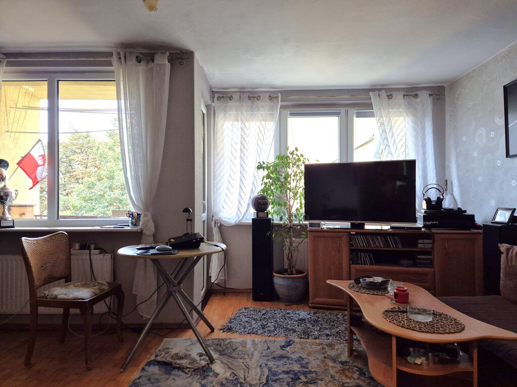 Mieszkanie na sprzedaż Szczecin, Drzetowo 45 m2 | Arka Nieruchomości