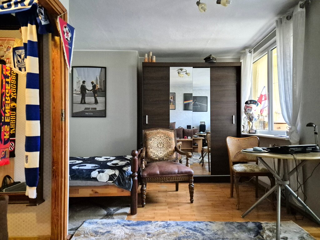 Mieszkanie na sprzedaż Szczecin, Drzetowo 45 m2 | Arka Nieruchomości