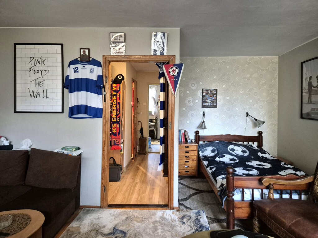 Mieszkanie na sprzedaż Szczecin, Drzetowo 45 m2 | Arka Nieruchomości