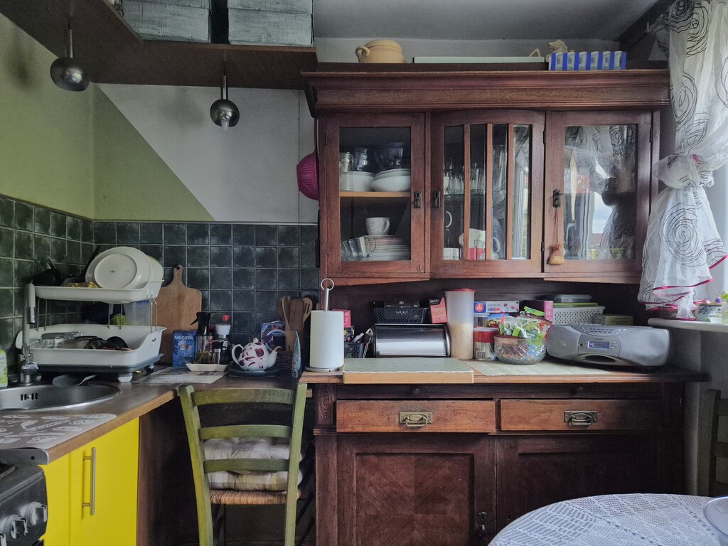 Mieszkanie na sprzedaż Szczecin, Drzetowo 45 m2 | Arka Nieruchomości