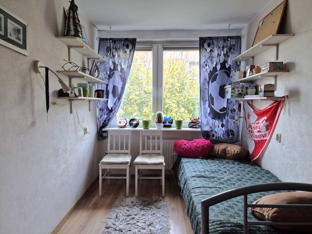 Mieszkanie na sprzedaż Szczecin, Drzetowo 45 m2 | Arka Nieruchomości