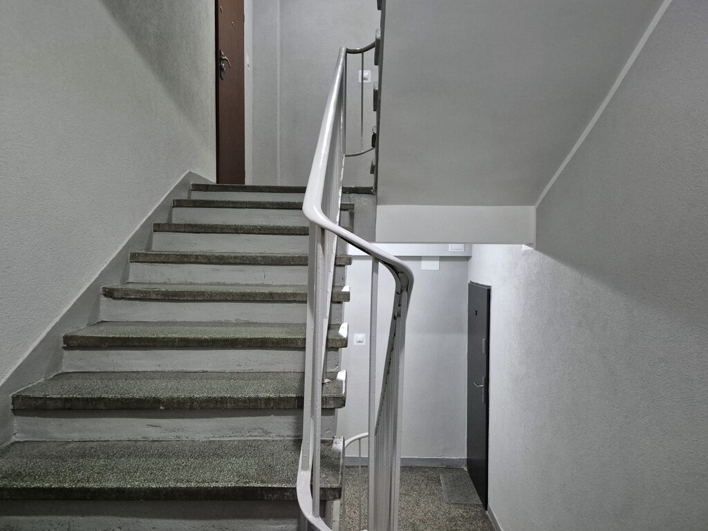 Mieszkanie na sprzedaż Szczecin, Drzetowo 45 m2 | Arka Nieruchomości