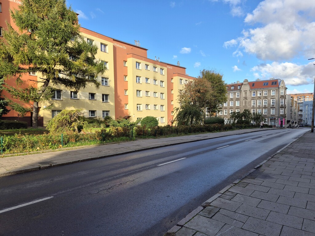 Mieszkanie na sprzedaż Szczecin, Drzetowo 45 m2 | Arka Nieruchomości