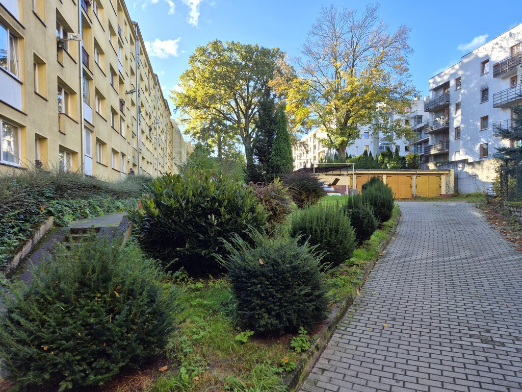 Mieszkanie na sprzedaż Szczecin, Drzetowo 45 m2 | Arka Nieruchomości