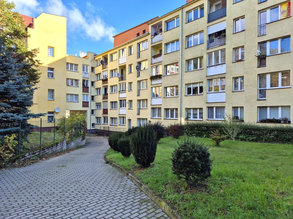Mieszkanie na sprzedaż Szczecin, Drzetowo 45 m2 | Arka Nieruchomości