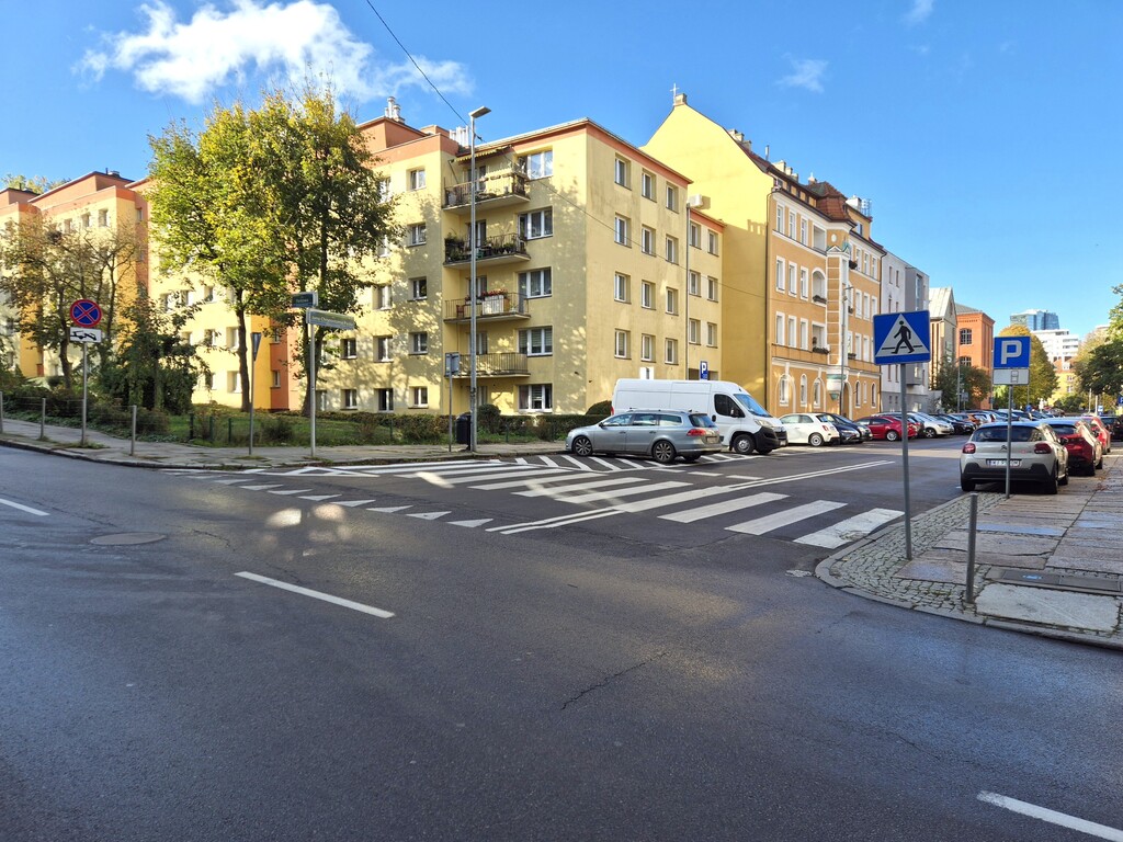 Mieszkanie na sprzedaż Szczecin, Drzetowo 45 m2 | Arka Nieruchomości