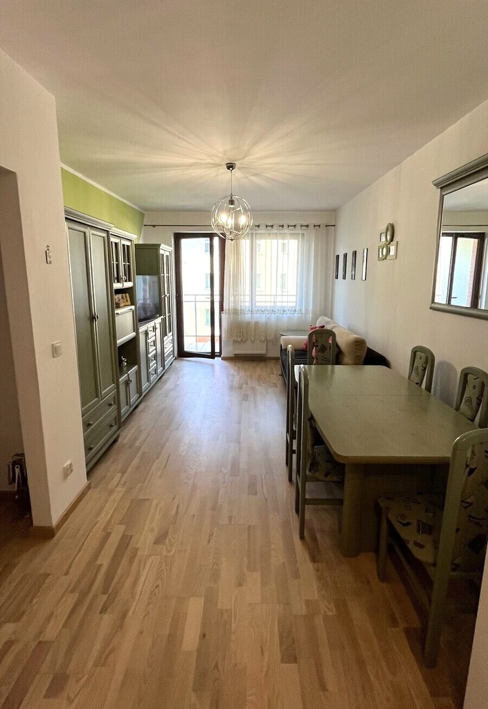 Mieszkanie na sprzedaż Szczecin, Nowe Miasto 47 m2 | Arka Nieruchomości