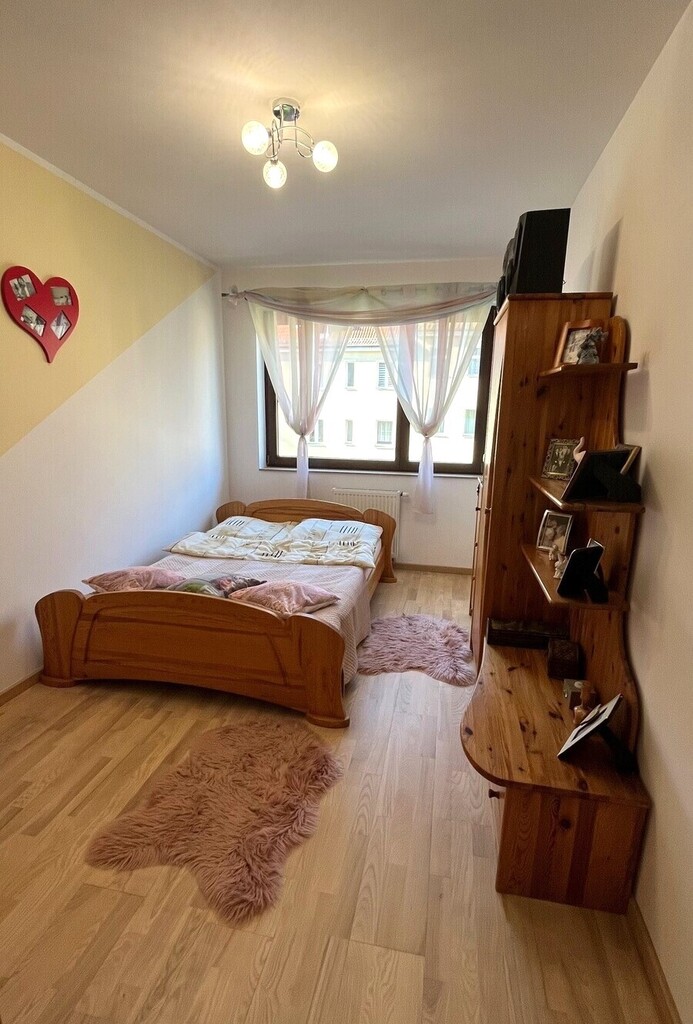 Mieszkanie na sprzedaż Szczecin, Nowe Miasto 47 m2 | Arka Nieruchomości