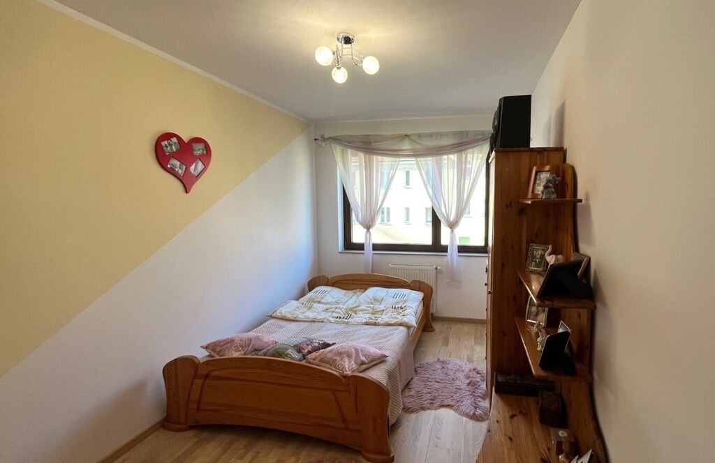 Mieszkanie na sprzedaż Szczecin, Nowe Miasto 47 m2 | Arka Nieruchomości