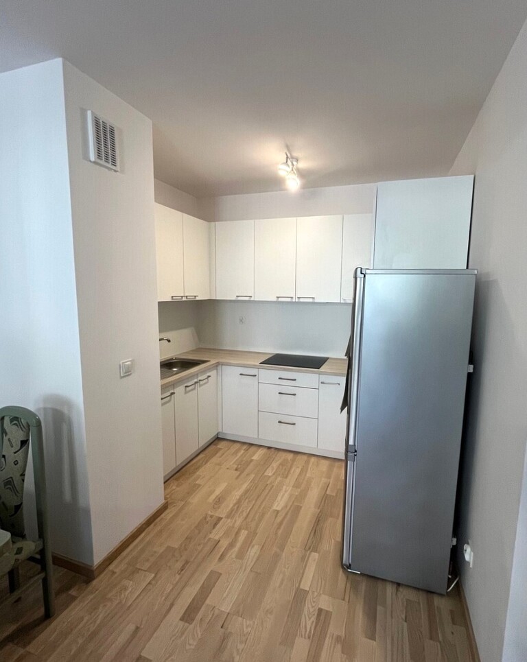 Mieszkanie na sprzedaż Szczecin, Nowe Miasto 47 m2 | Arka Nieruchomości