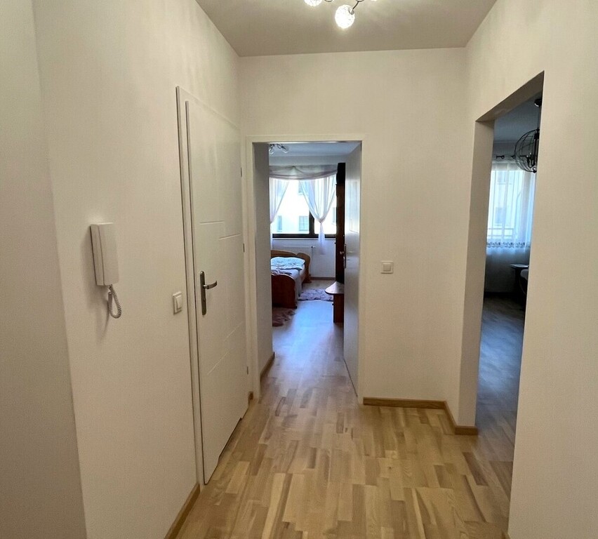 Mieszkanie na sprzedaż Szczecin, Nowe Miasto 47 m2 | Arka Nieruchomości