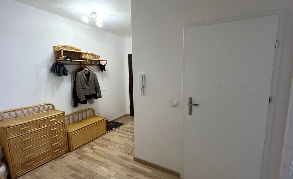 Mieszkanie na sprzedaż Szczecin, Nowe Miasto 47 m2 | Arka Nieruchomości