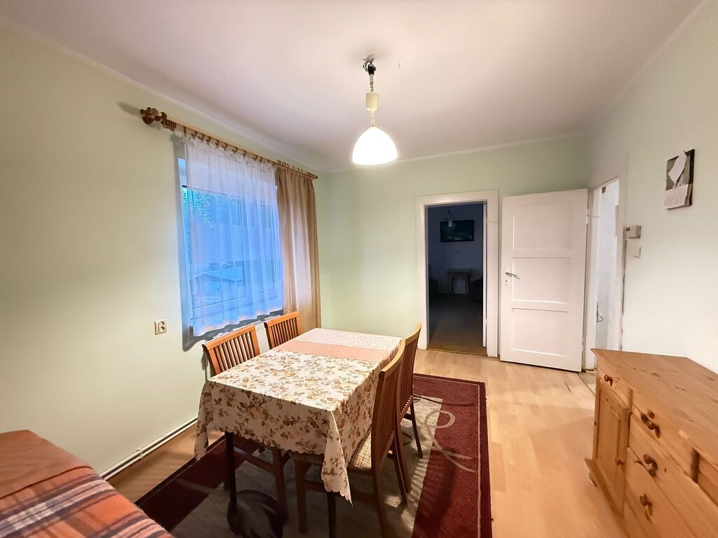 Mieszkanie na sprzedaż Szczecin, Dąbie 42 m2 | Arka Nieruchomości