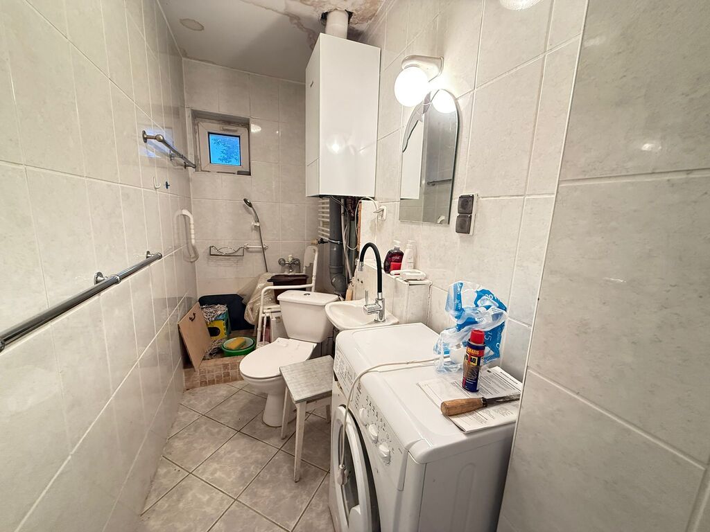 Mieszkanie na sprzedaż Szczecin, Dąbie 42 m2 | Arka Nieruchomości