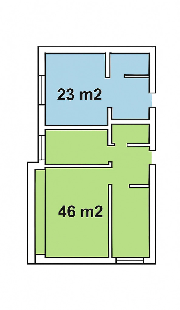 Zdjęcie nieruchomości