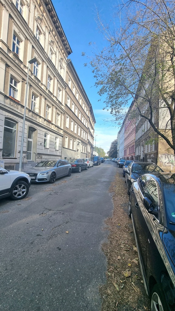 Mieszkanie na sprzedaż Szczecin, Drzetowo 45 m2 | Arka Nieruchomości