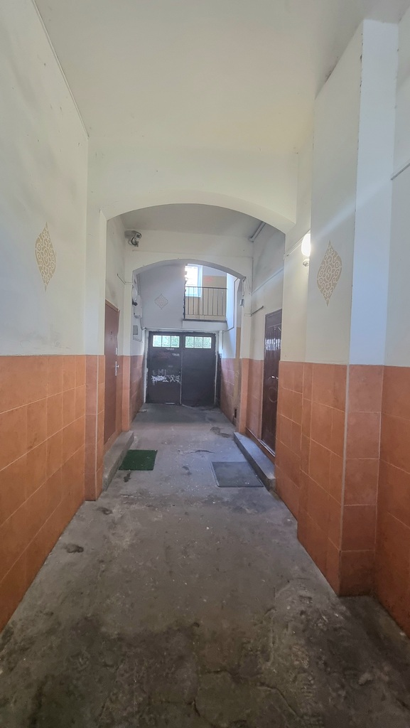 Mieszkanie na sprzedaż Szczecin, Drzetowo 45 m2 | Arka Nieruchomości