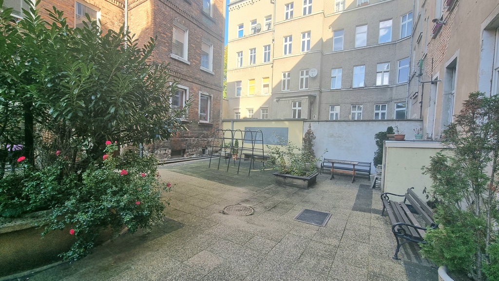 Mieszkanie na sprzedaż Szczecin, Drzetowo 45 m2 | Arka Nieruchomości