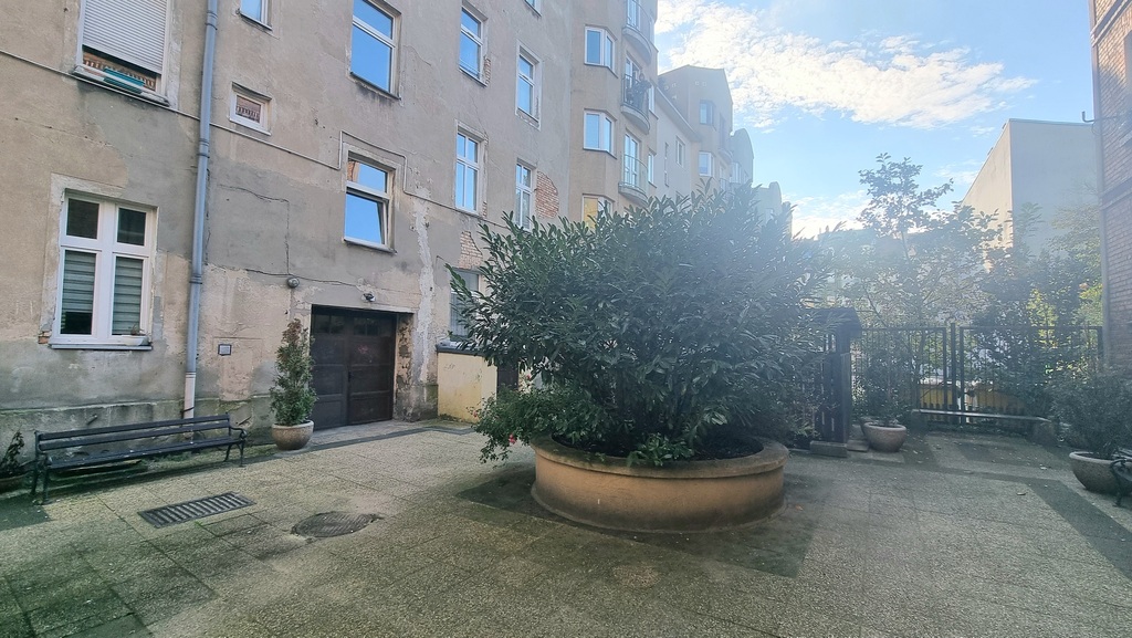 Mieszkanie na sprzedaż Szczecin, Drzetowo 45 m2 | Arka Nieruchomości