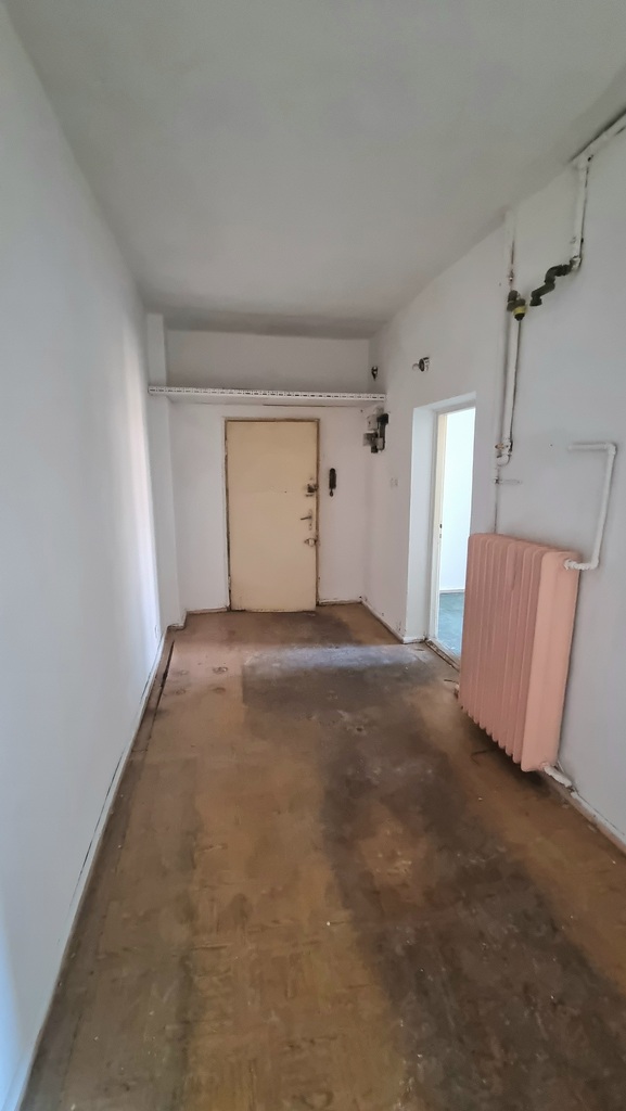 Mieszkanie na sprzedaż Szczecin, Drzetowo 45 m2 | Arka Nieruchomości