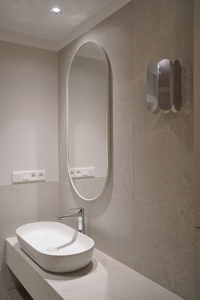 Mieszkanie na wynajem Szczecin, Jasne Błonia 78 m2 | Arka Nieruchomości