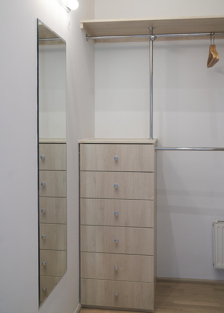 Mieszkanie na wynajem Szczecin, Jasne Błonia 78 m2 | Arka Nieruchomości